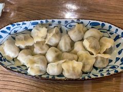 八珍手工素水饺-八珍手工水饺·妈妈的爱(传芳巷店)