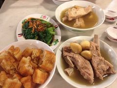 -松發肉骨茶(先得坊店)