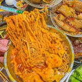 🆘无限N刷❗腰花➕毛肚才是王道