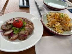 -北京柏悦酒店·锦庭餐厅Dining Room