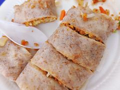 -东海岸人工湖美食村