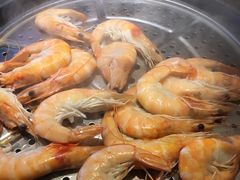 -马路边上·小海鲜烧烤(八一路店)