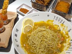 -友达面馆(广州总店)