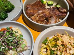 -SHAN山(前滩太古里店)