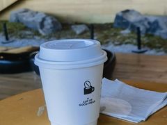 -Seesaw Coffee(朝阳大悦城店)