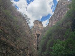 -龙门涧景区
