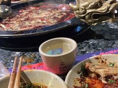 -蜀大侠火锅(建设路第五大道店)
