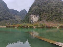 -靖西鹅泉风景区
