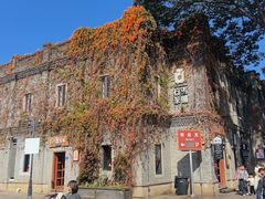 -三坊七巷历史文化街区