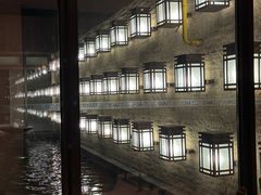 -西安凯悦酒店·湖畔中餐厅