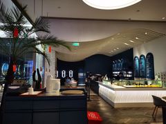 自助取餐区-gaga(金光华店)