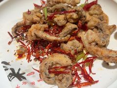 -峰厨大鱼泡饼(西青大学城店)