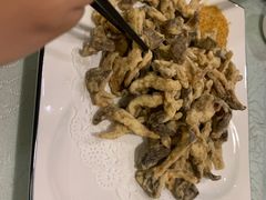 -黄家饺子东北特色菜馆(湖滨商业街店)