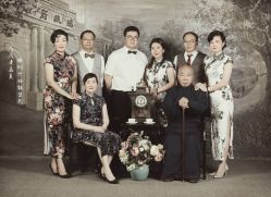 -梧桐照相馆(维景国际店)