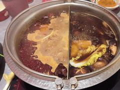 -一绪に寿喜烧(虹悦城店)