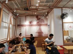 -小满手工粉(上海文峰广场店)