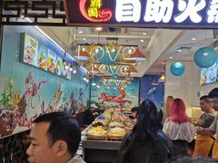 大堂-东门町美食街