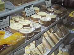 -蜂蝶来饼店(拱北总店)