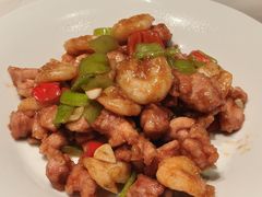 -北平楼·烤鸭·北京菜(牡丹园店)