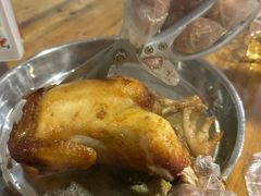 -香江农家乐饭店