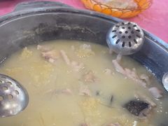 -侠成水上农庄(工业大道店)