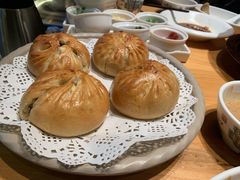 -额尔敦传统涮火锅·烧烤(鑫源山庄店)