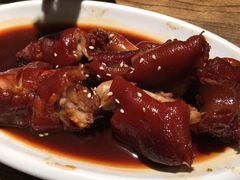 -老阿爸鲜鱼土菜(昆山花桥店)
