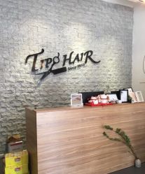 -Tipo Hair salon（明星）店