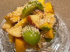 -大浪潮·潮汕菜·招牌生腌小青龙(福田店)