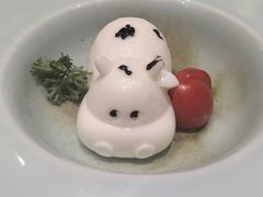 -哈啾嗨·新概念蒙餐(红星新城店)