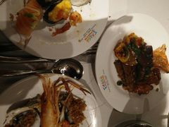 -领鲜活海鲜榴莲自助火锅(东门店)