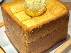 -绿茶餐厅(青岛城阳万象汇店)