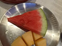 -韩小悦点餐式牛排烤肉自助(龙湖金楠天街店)