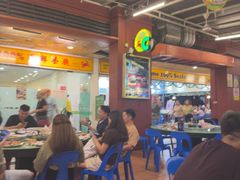 -大茄来海鲜餐厅(亚洲城分行)