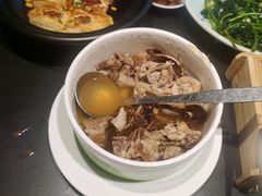 -秋色客家菜(南山店)