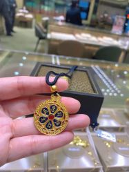 -周大福CHOW TAI FOOK(金光华广场店)