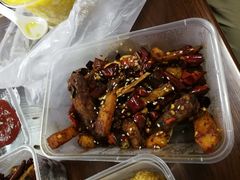 -金悦印象小馆(三里河店)