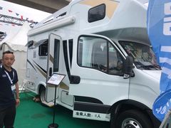 -北京房车博览中心