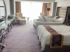 -广州克莱顿酒店