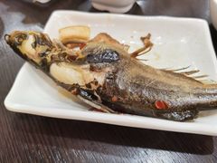 -涿派·炝锅鱼(涿州店)