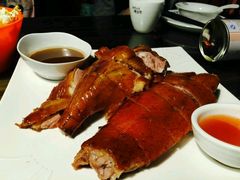 -阿元烧鹅(文明路店)