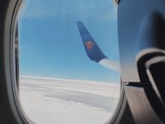 -乌鲁木齐天山国际机场-T3航站楼