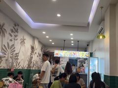 -婉泰·特色小吃·舂鸡脚(告庄二店)