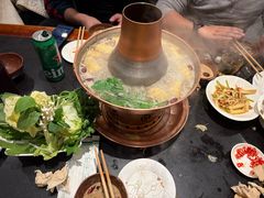 -南门涮肉(北洼路店)