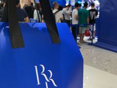 -the Roll'ING手作瑞士卷专门店(卓悦中心店)