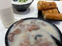 -大师傅粥品(埃华街)