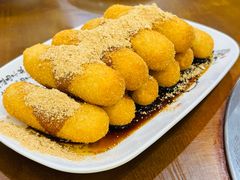 -岳记兴隆·青城腊排铜火锅(融创店)