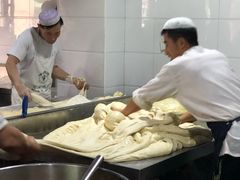 -清真磨沟沿老字号牛肉面(总店)