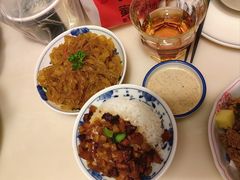 -林四喜·闽南传家菜(鼓浪屿店)