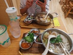 -小满手工粉(上海文峰广场店)